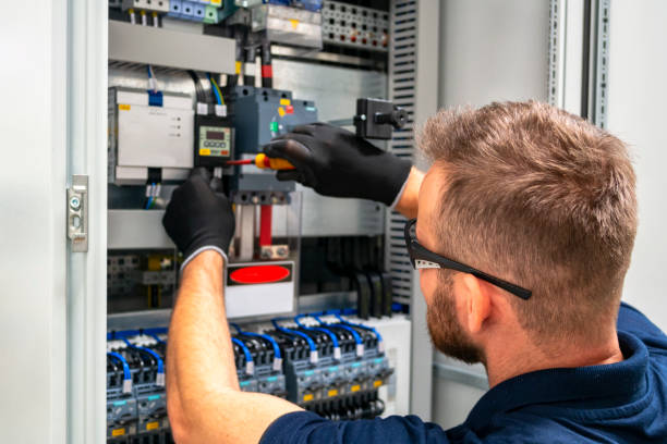 Best Licensed Electrician  in West University Place, TX