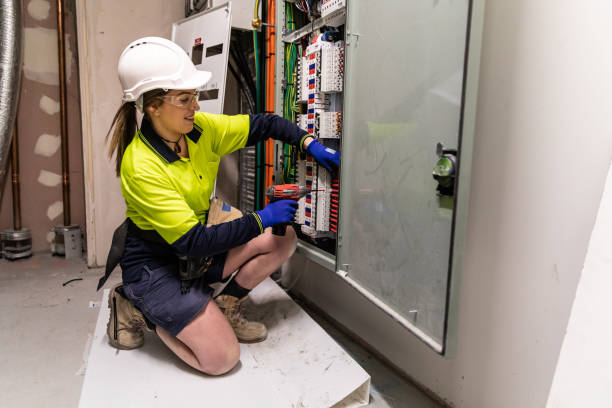 Best Electrical Outlet Repair  in West University Place, TX