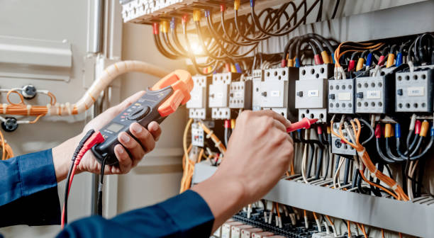 Best Emergency Electrical Repair  in West University Place, TX