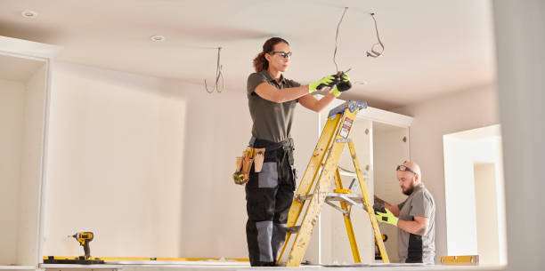Best Affordable Electrical Installation  in West University Place, TX