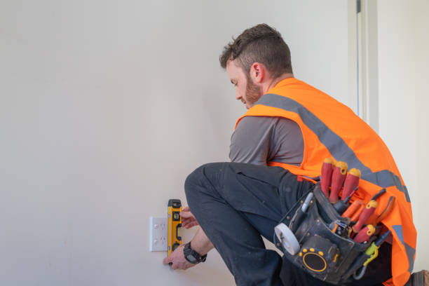 Best Electrical Contractors for Businesses  in West University Place, TX