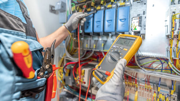 Best Local Electrician Companies  in West University Place, TX