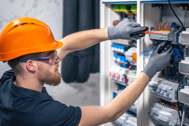 Best Ceiling Fan Installation Electrician  in West University Place, TX