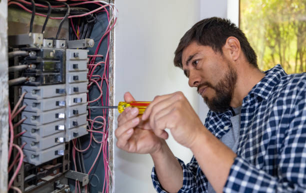 Best Electrical Rewiring Services  in West University Place, TX